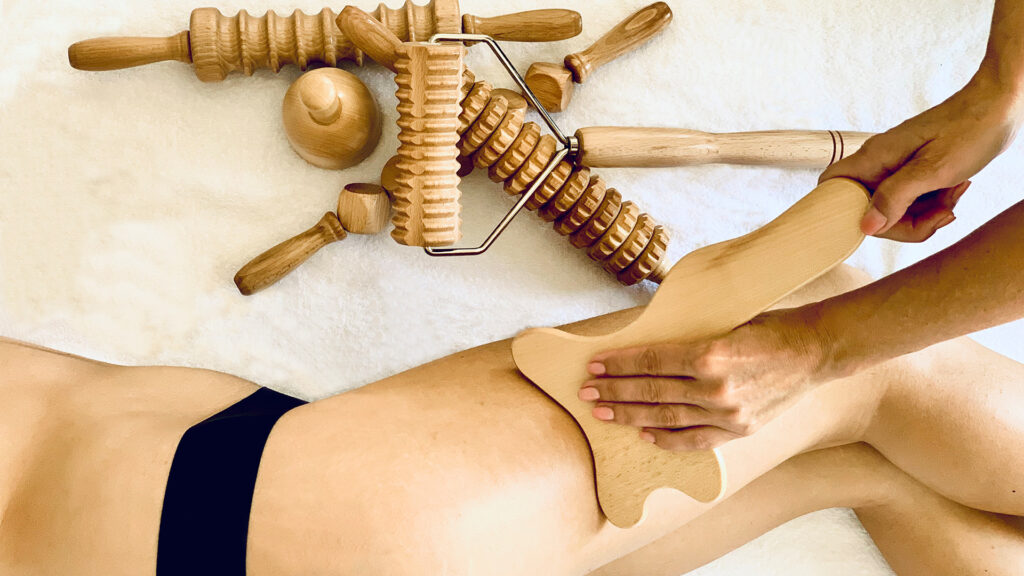 Maderotherapie La Ciotat