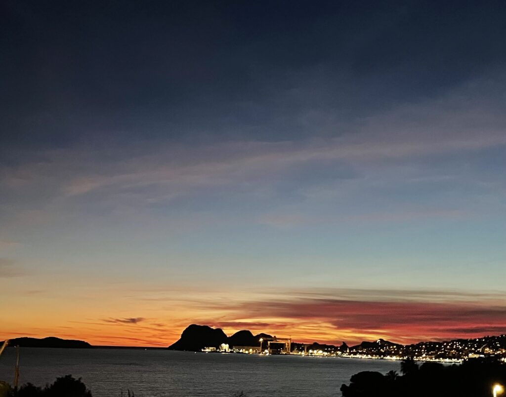 Contact Le soin par le toucher La Ciotat