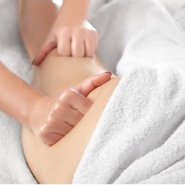 Drainage lymphatique Renata Franca La Ciotat