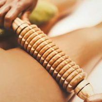 Maderotherapie La Ciotat